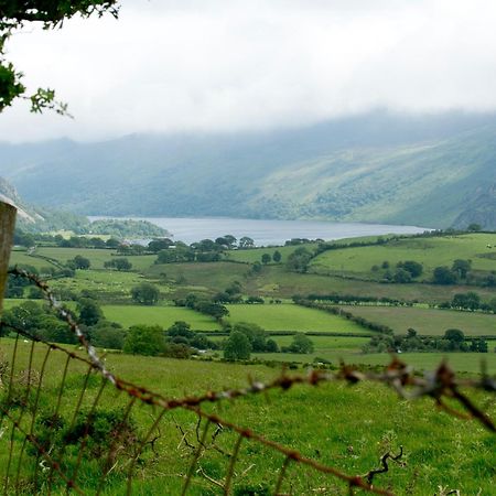 Yha Ennerdale Hostel Buttermere Bagian luar foto