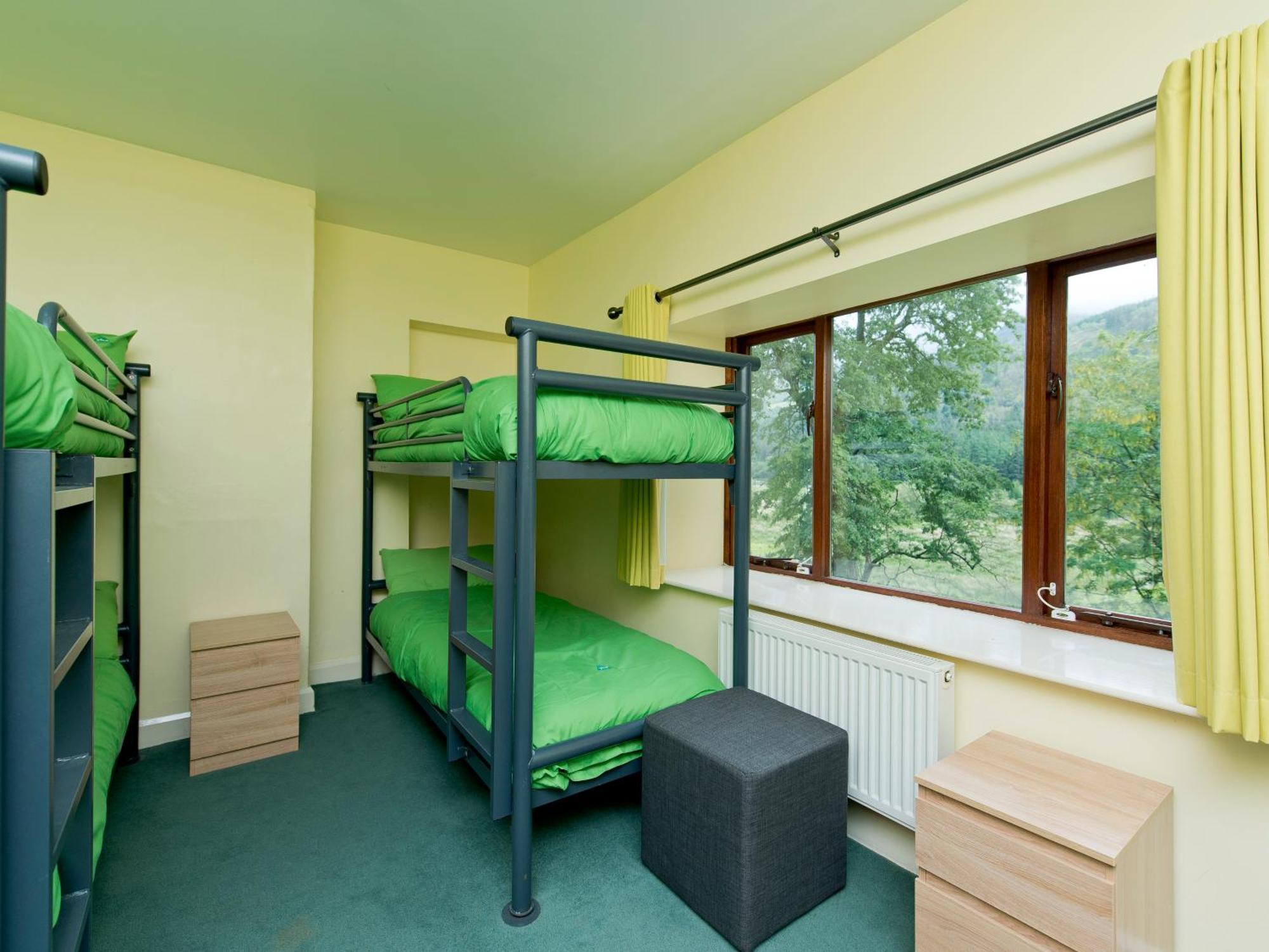 Yha Ennerdale Hostel Buttermere Bagian luar foto