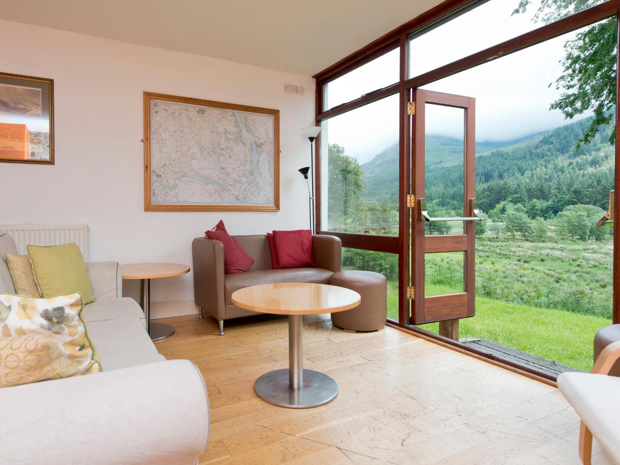 Yha Ennerdale Hostel Buttermere Bagian luar foto