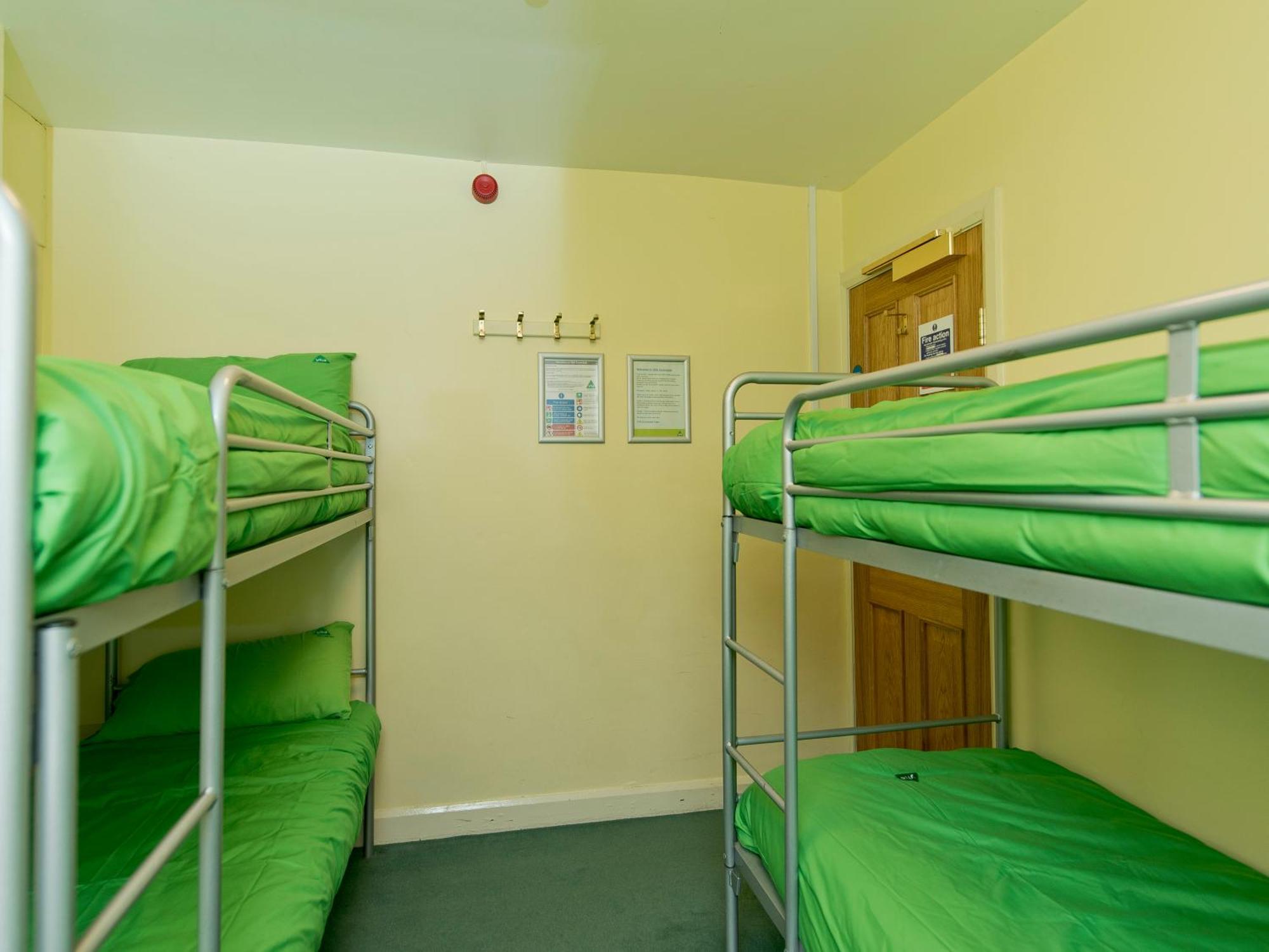 Yha Ennerdale Hostel Buttermere Bagian luar foto