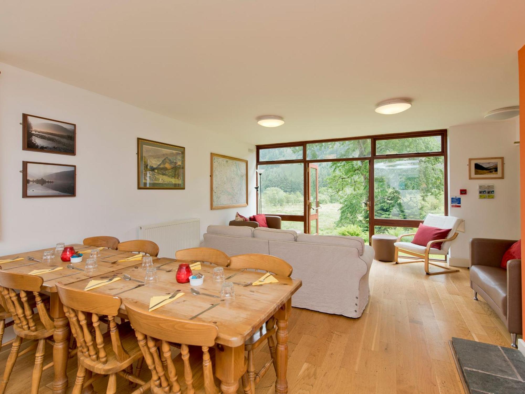 Yha Ennerdale Hostel Buttermere Bagian luar foto
