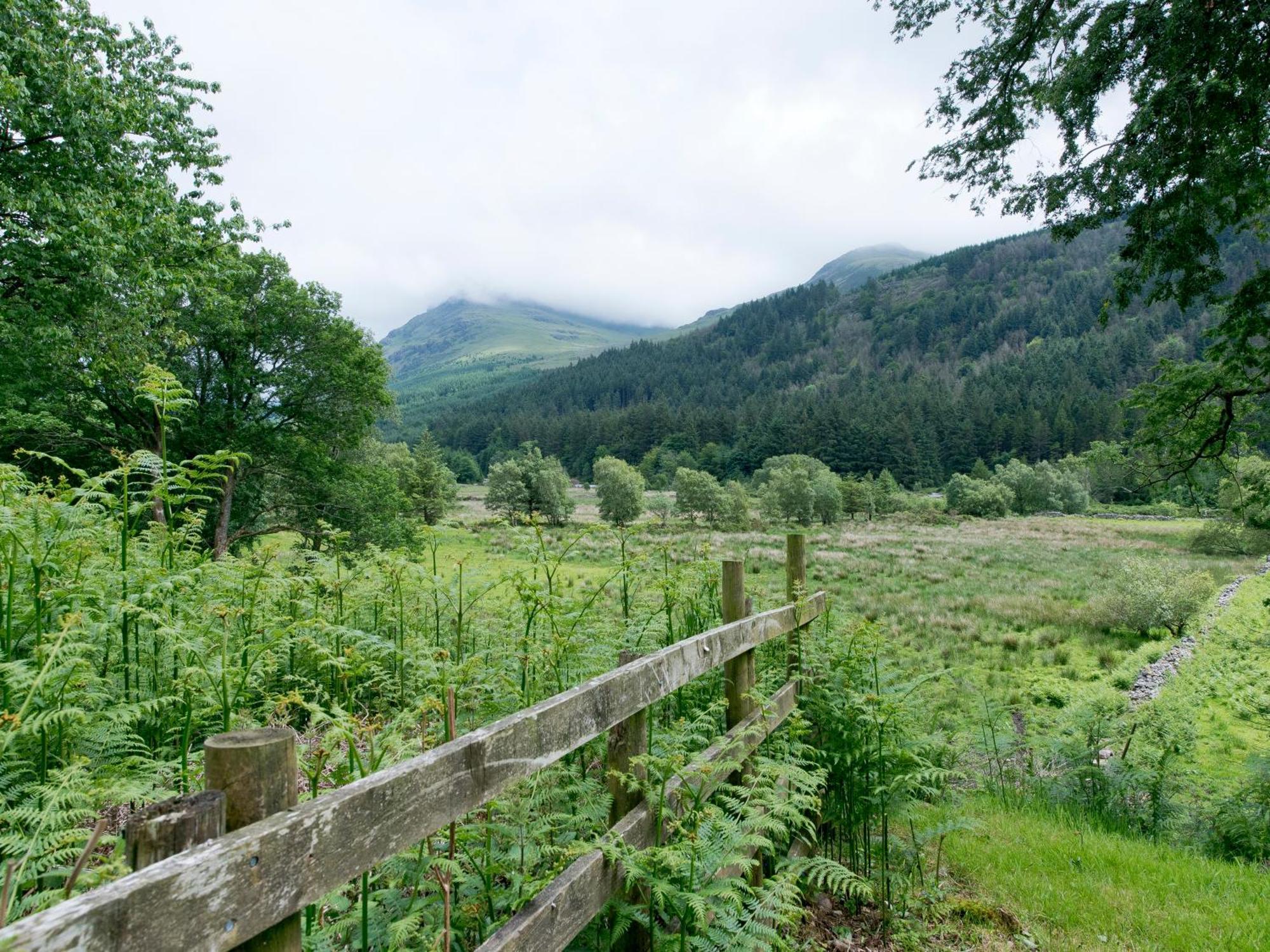 Yha Ennerdale Hostel Buttermere Bagian luar foto